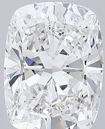 CUSHION MODIFIED 8.07ct E VS1 GIA - 1535717082