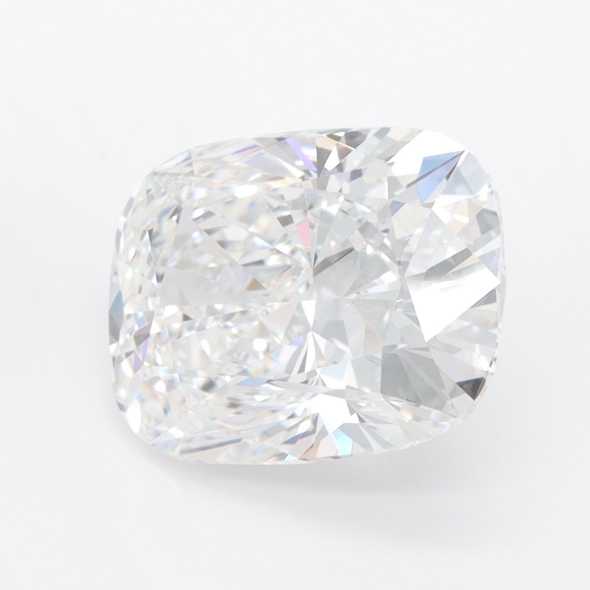 CUSHION BRILLIANT 5.04ct D VVS1 GIA - 6522501217