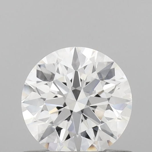 Lab-Grown Round Diamond - 1.0 Carats, E Color, VS2 Clarity - Certified by IGI - Report Number: LG715538172