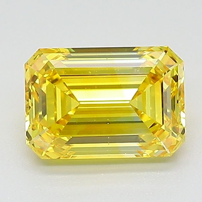 Emerald 1.42ct FANCY VS2 IGI-LG657439125