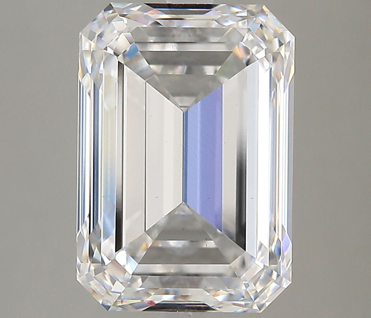 Lab-Grown Emerald Diamond - 5.75 Carat, D Color, VS1 Clarity | Sustainable Luxury, Dazzling Brilliance | GIA | Certified 3475191818
