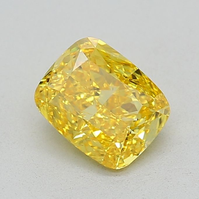 Cushion modified 0.66ct FANCY VVS1 IGI-LG638493814