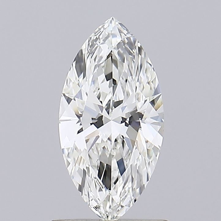 Lab-Grown Marquise Diamond - 0.81 Carat, F Color, VS1 Clarity | Sustainable Luxury, Dazzling Brilliance | IGI | Certified 630459471