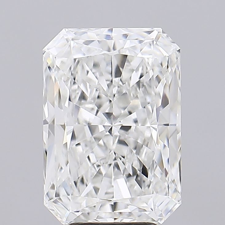 Radiant 6.01ct E VVS1 - Cut • IGI • LG818626695