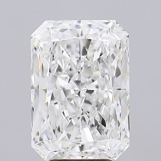 Radiant 6.01ct E VVS1 - Cut • IGI • LG818626695