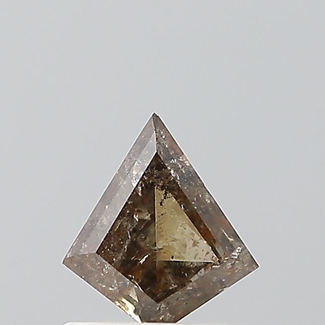 Kite 0.59ct Salt And Pepper VS1 - Cut • NONE • 925DB231B6