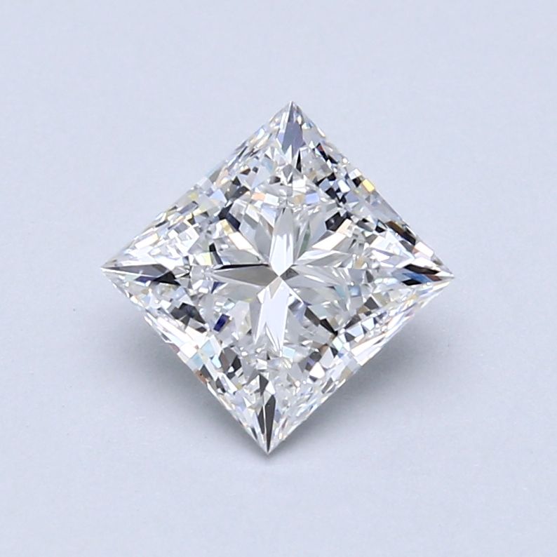 Lab-Grown Marquise Diamond - 4.56 Carats, F Color, VS2 Clarity - Certified by IGI - Report Number: LG687553279