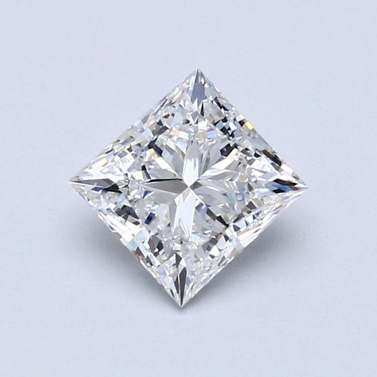 Lab-Grown Marquise Diamond - 4.56 Carats, F Color, VS2 Clarity - Certified by IGI - Report Number: LG687553279