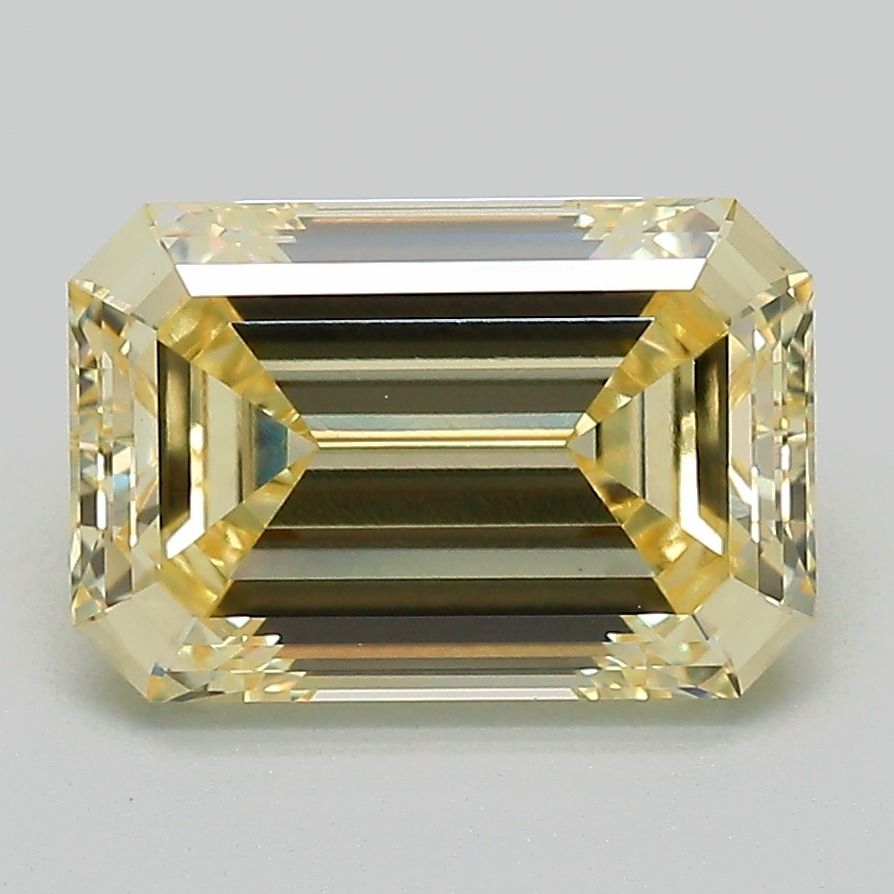 EMERALD 3.14ct FANCY VS1 IGI - lg734501209