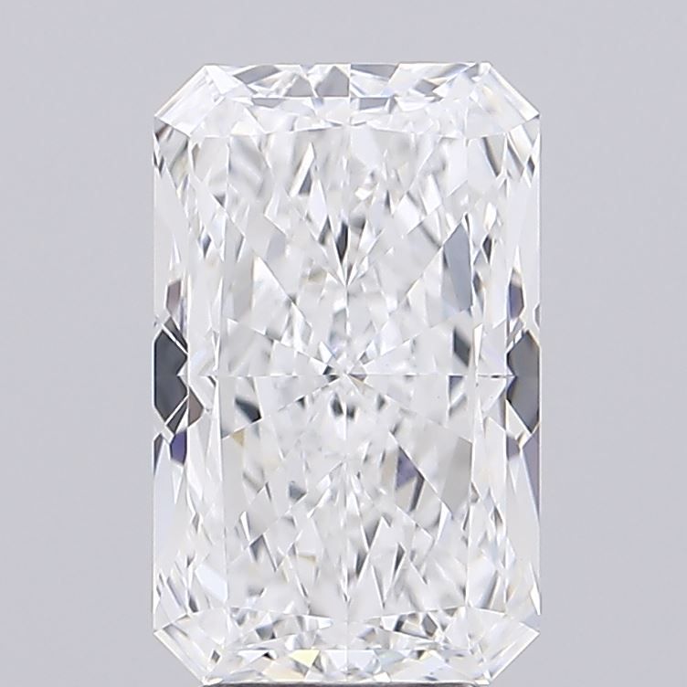 Radiant 3.73ct E VVS2 IGI-LG673410286