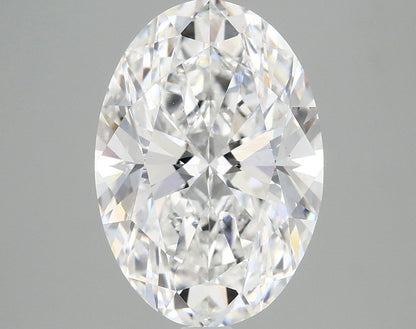 Im Labor gezüchteter Blue Heaven-Ring aus 925er Sterlingsilber (5 Karat)