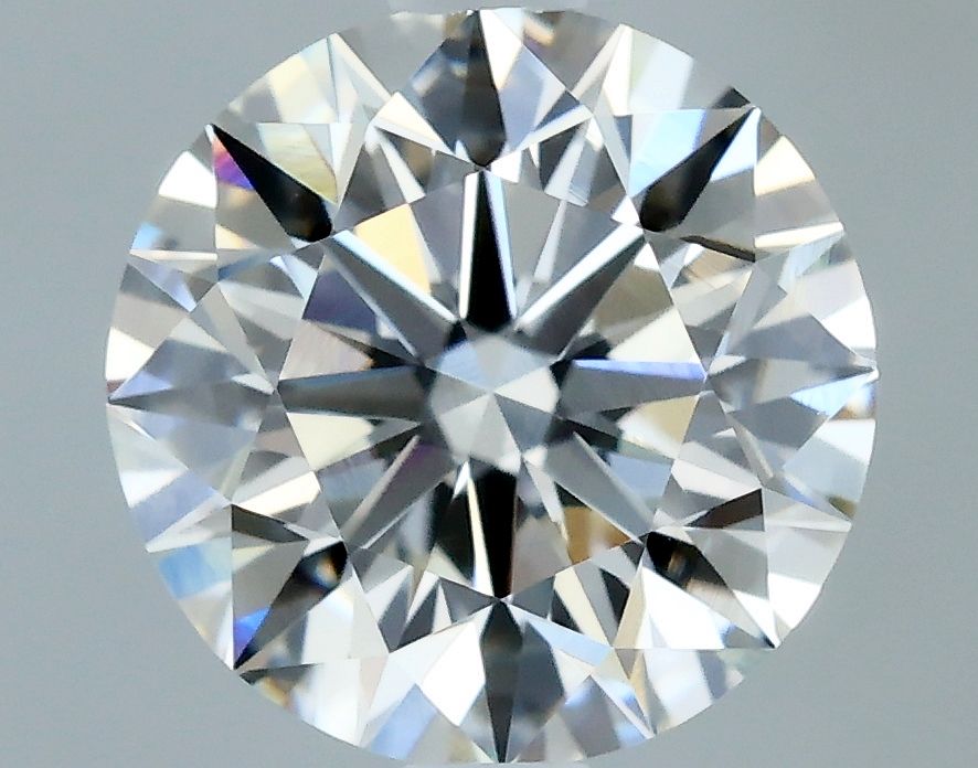 Round 1.1ct H VS1 EX Cut • GIA • 6552633886