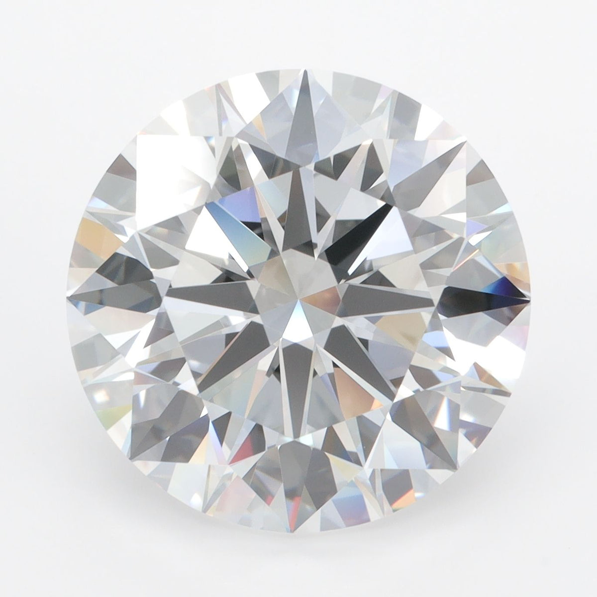 Round 11.11ct D FL ID Cut • IGI • LG762546235