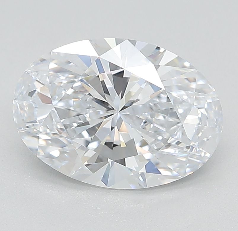 Oval-2,02 Karat-F-VVS1-LG640412719
