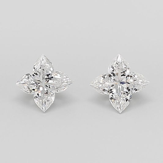 Other 1.04ct E VVS2 - Cut • NONE • A201050323