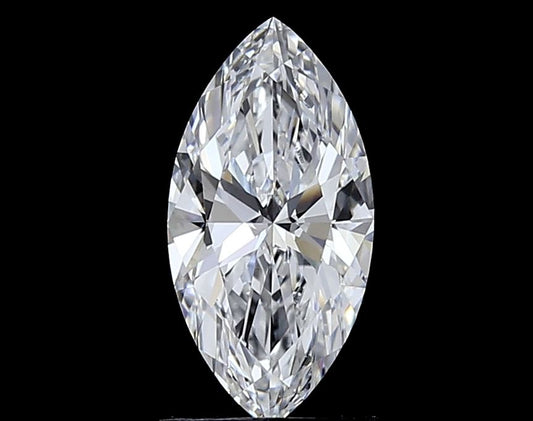 Marquise 1.17ct D VVS2 - Cut • IGI • LG784637100
