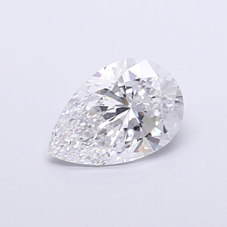 Pear 3.02ct D VVS2 - Cut • IGI • LG833626648