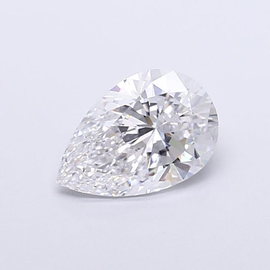 Pear 3.02ct D VVS2 - Cut • IGI • LG833626648