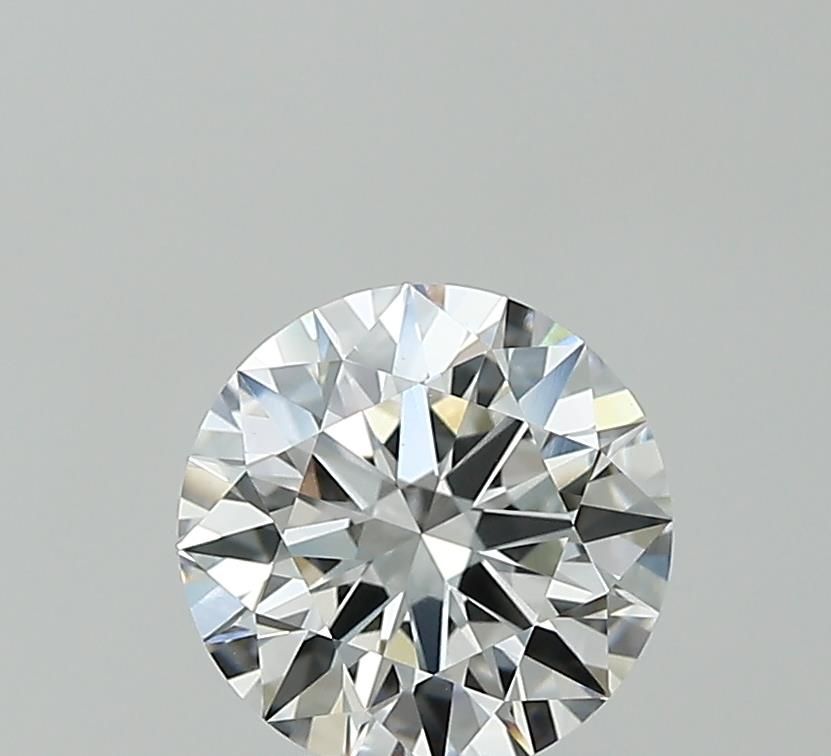 Lab-Grown Cushion Diamond - 3.03 Carats, E Color, VVS2 Clarity - Certified by IGI - Report Number: LG675527157