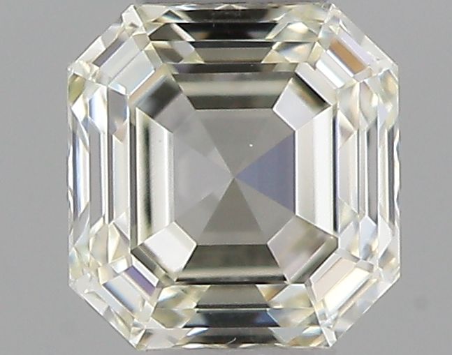 Asscher 0.3ct K VVS1 - Cut • IGI • 741597036