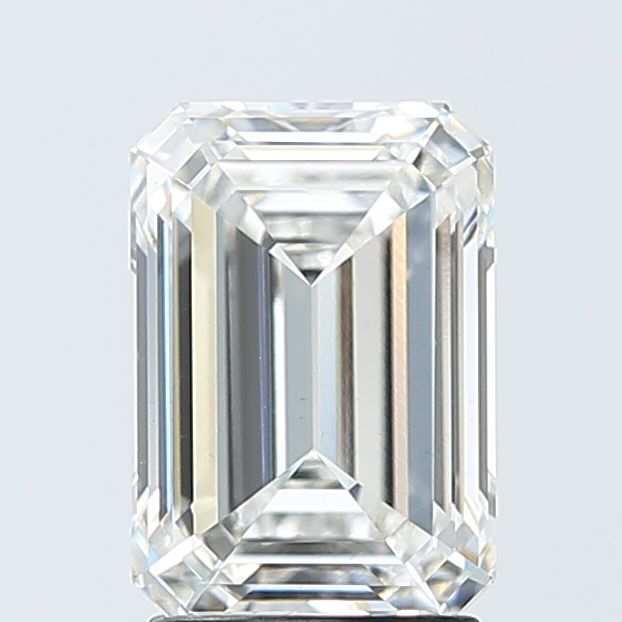 EMERALD 2.53ct F VS1 IGI - lg738503836