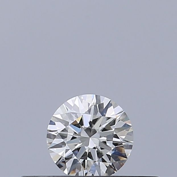 Round 0.18ct F IF EX Cut • IGI • 813666157
