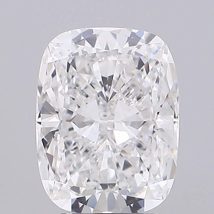 Cushion modified 3.5ct D VVS2 IGI - LG741540010