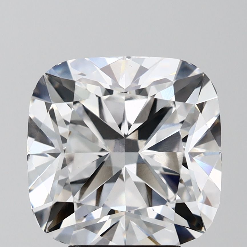 Cushion Modified 5.0ct E VS1 - Cut • IGI • LG747504021