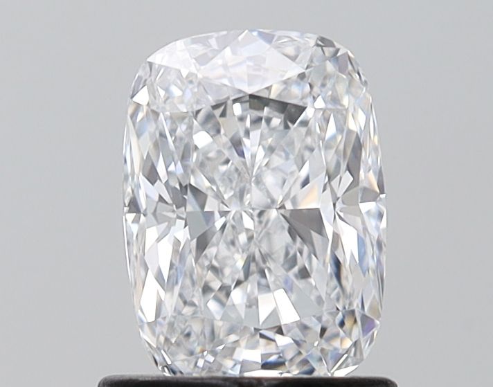 Lab-Grown Cushion Diamond - 1.04 Carats, E Color, VVS2 Clarity - Certified by IGI - Report Number: LG659426155