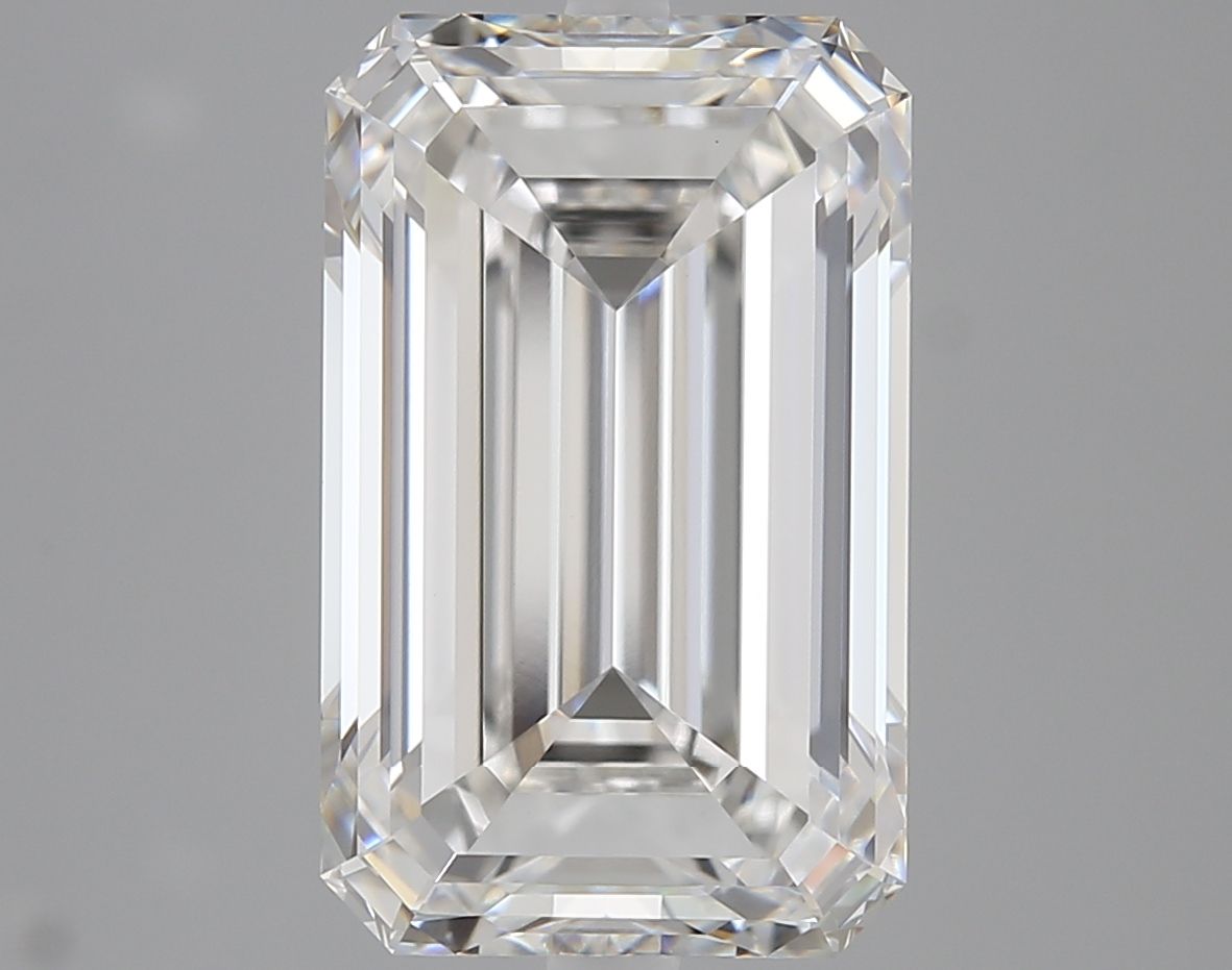 Emerald 5.09ct E VVS2 IGI-LG693528312