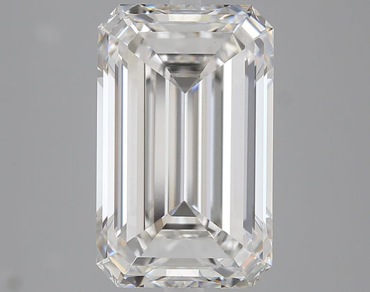 Emerald 5.09ct E VVS2 IGI-LG693528312