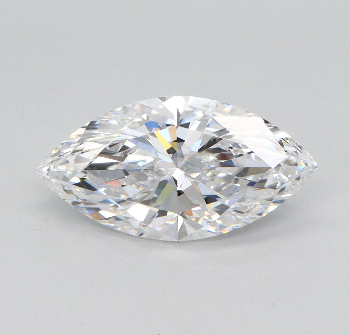 MARQUISE 1.58ct E VVS2 IGI - lg579368581
