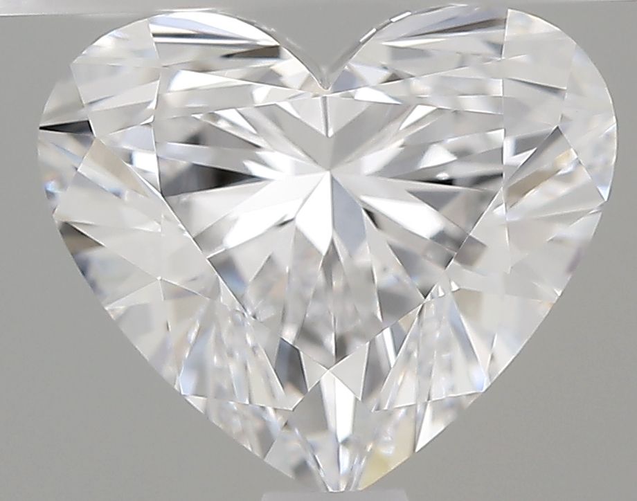 Lab-Grown Heart Diamond - 1.52 Carat, D Color, VVS2 Clarity | Sustainable Luxury, Dazzling Brilliance | IGI | Certified 611375238