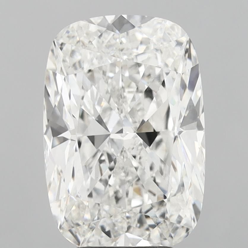 CUSHION MODIFIED 5ct F VVS2 IGI - lg750514534