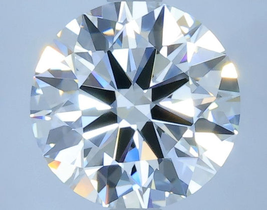 Round 1.7ct J IF EX Cut • GIA • 1538273114