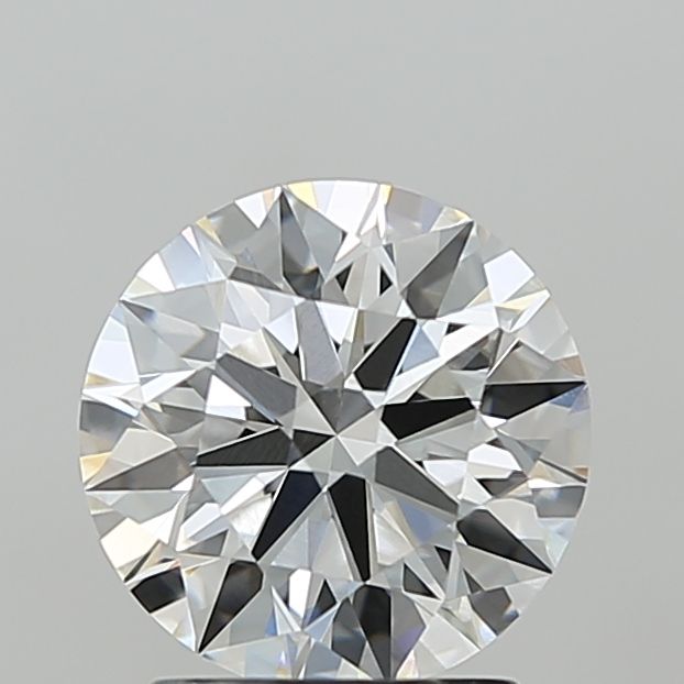 Round 2.09ct F VVS2 ID Cut • IGI • LG784618907