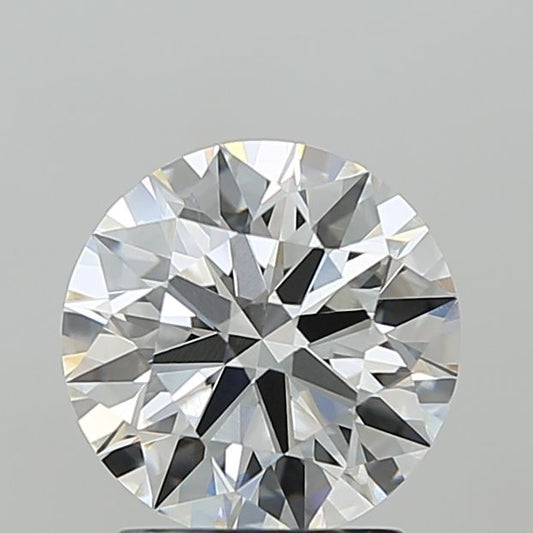 Round 2.09ct F VVS2 ID Cut • IGI • LG784618907