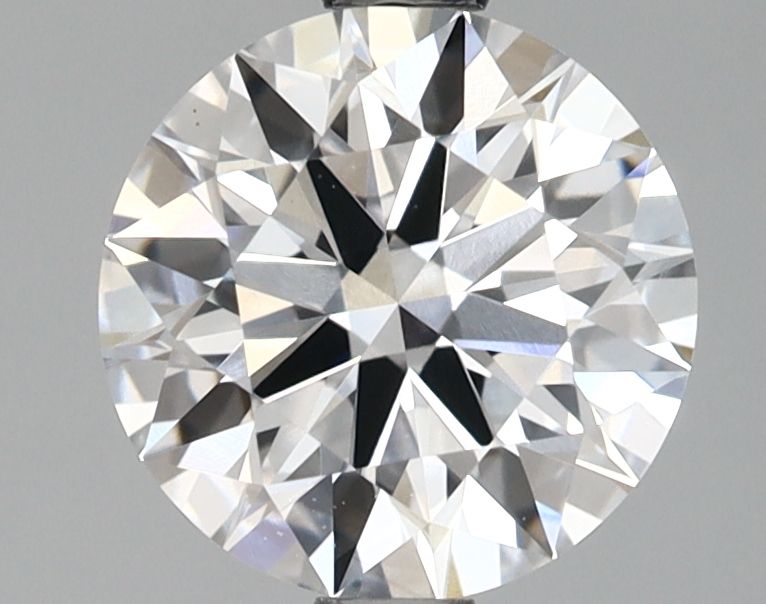 ROUND 1.68ct E VVS2 IGI - lg642427749