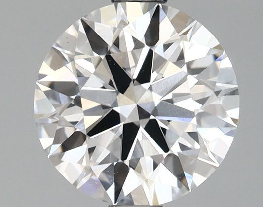 ROUND 1.68ct E VVS2 IGI - lg642427749