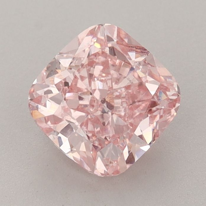 CUSHION BRILLIANT 1.49ct FANCY VS1 IGI - lg639499596