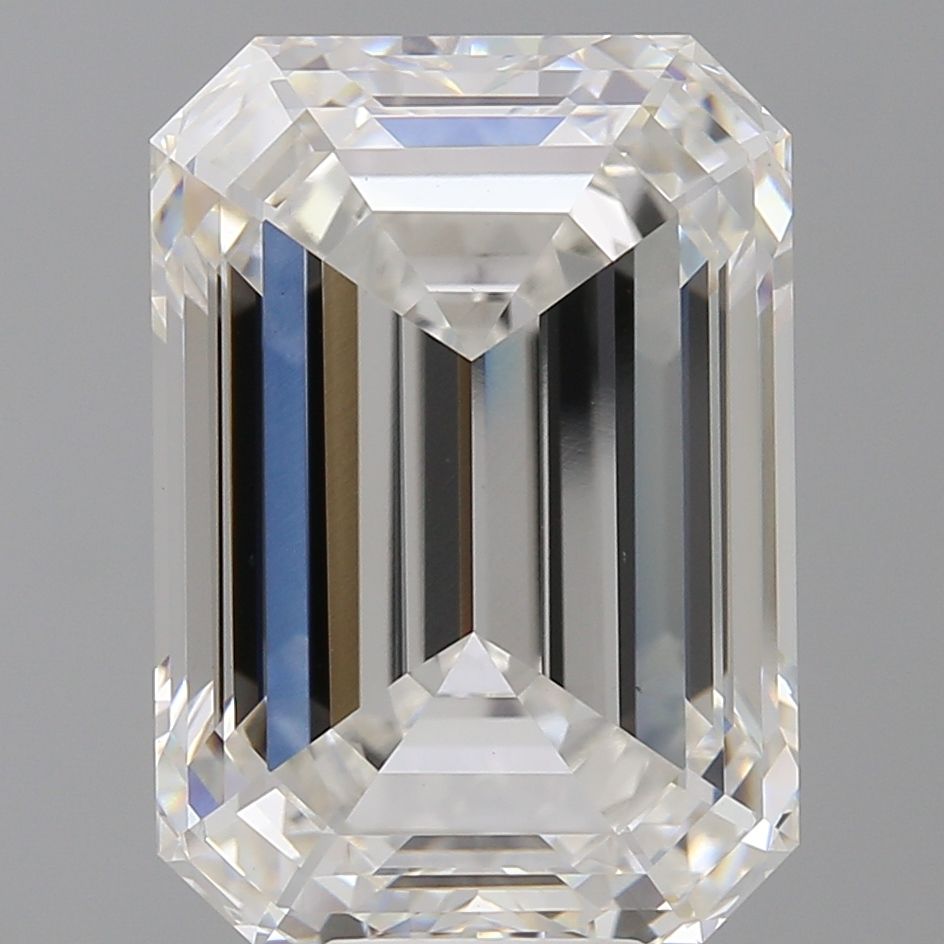 Emerald 12.08ct F VS1 IGI-717520482
