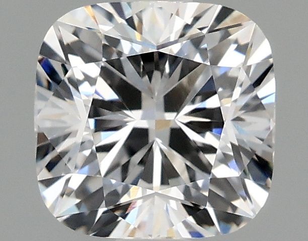 Lab-Grown Cushion Diamond - 1.47 Carats, E Color, VVS2 Clarity - Certified by IGI - Report Number: LG648439596