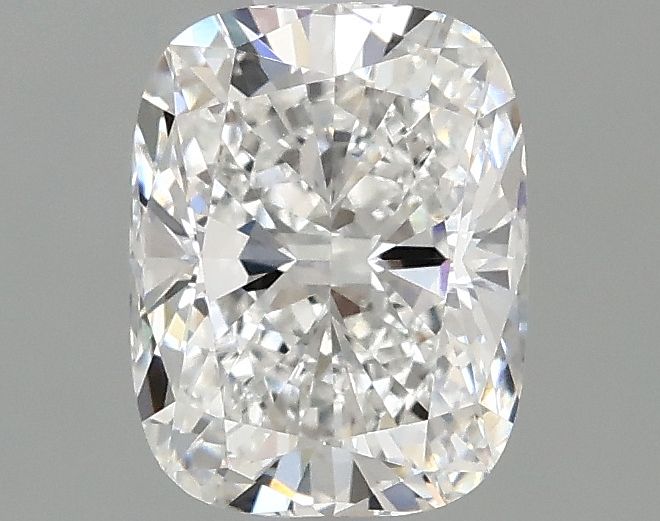 Lab-Grown Cushion Diamond - 1.47 Carats, E Color, VVS2 Clarity - Certified by IGI - Report Number: LG638498885