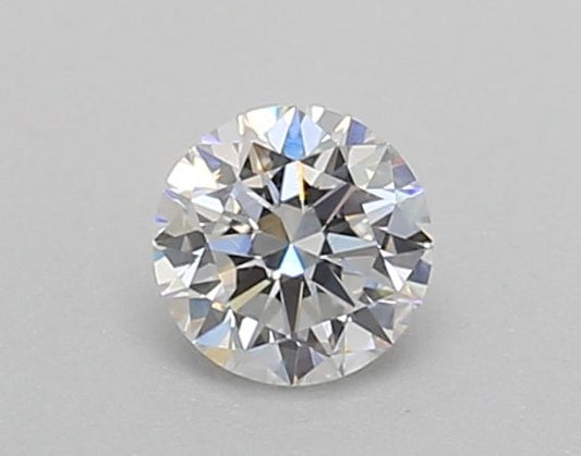 Round 0.31ct E VS1 EX Cut • NONE • 6FF9E5825F