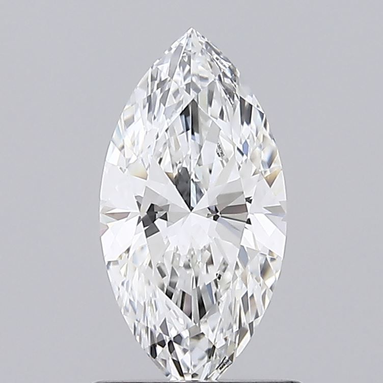 Lab-Grown Marquise Diamond - 1.01 Carat, E Color, VVS1 Clarity | Sustainable Luxury, Dazzling Brilliance | IGI | Certified 628436790
