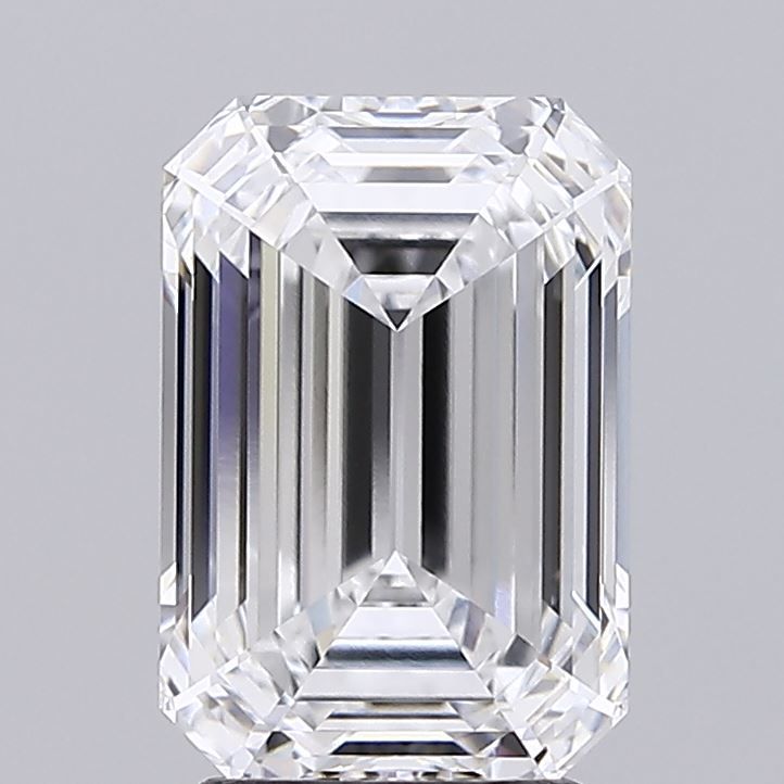 EMERALD 3.09ct E VVS2 GIA - 1529228013