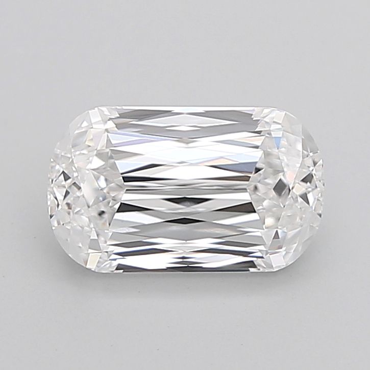 Cushion modified 2.5ct D VVS2 IGI - LG729544100