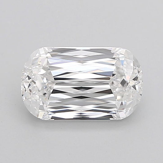 Cushion modified 2.5ct D VVS2 IGI - LG729544100