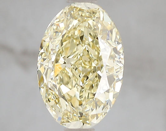 Lab-Grown Pear Diamond - 4.02 Carats, Fancy Vivid Pink Color, VS1 Clarity - Certified by IGI - Report Number: LG671493397