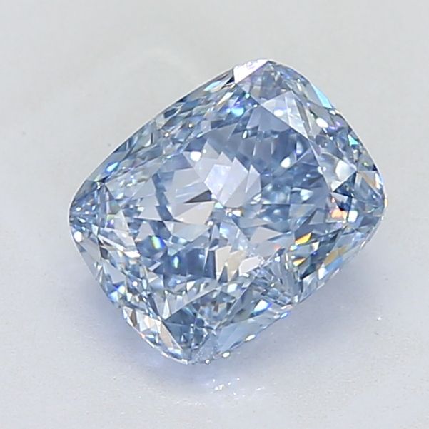 Cushion Modified 3.02ct FANCY VVS2 • IGI • LG790692839